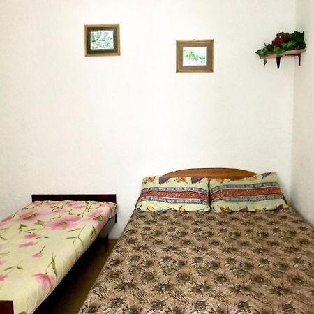 Akvitaniya Mini-Hotel Zatoka Zewnętrze zdjęcie