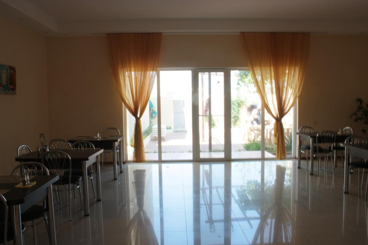 Akvitaniya Mini-Hotel Zatoka Zewnętrze zdjęcie