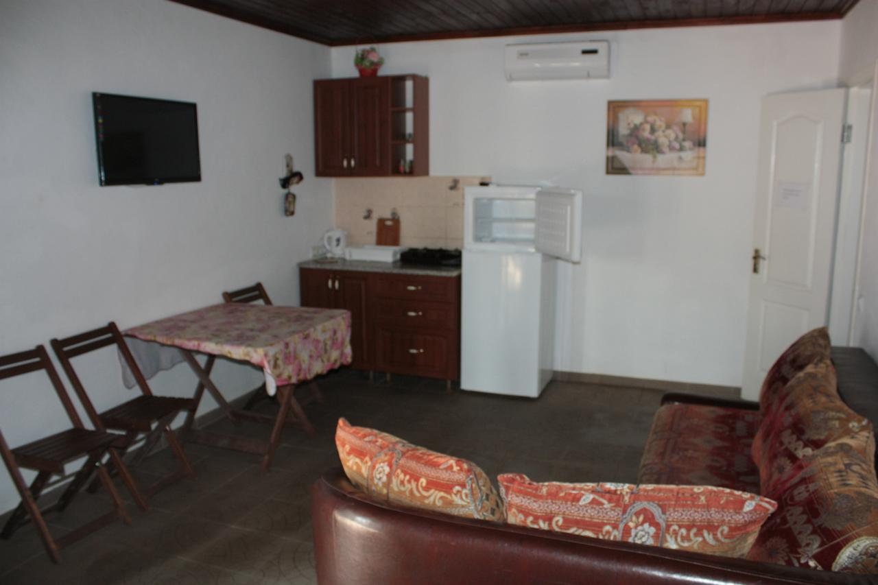 Akvitaniya Mini-Hotel Zatoka Zewnętrze zdjęcie