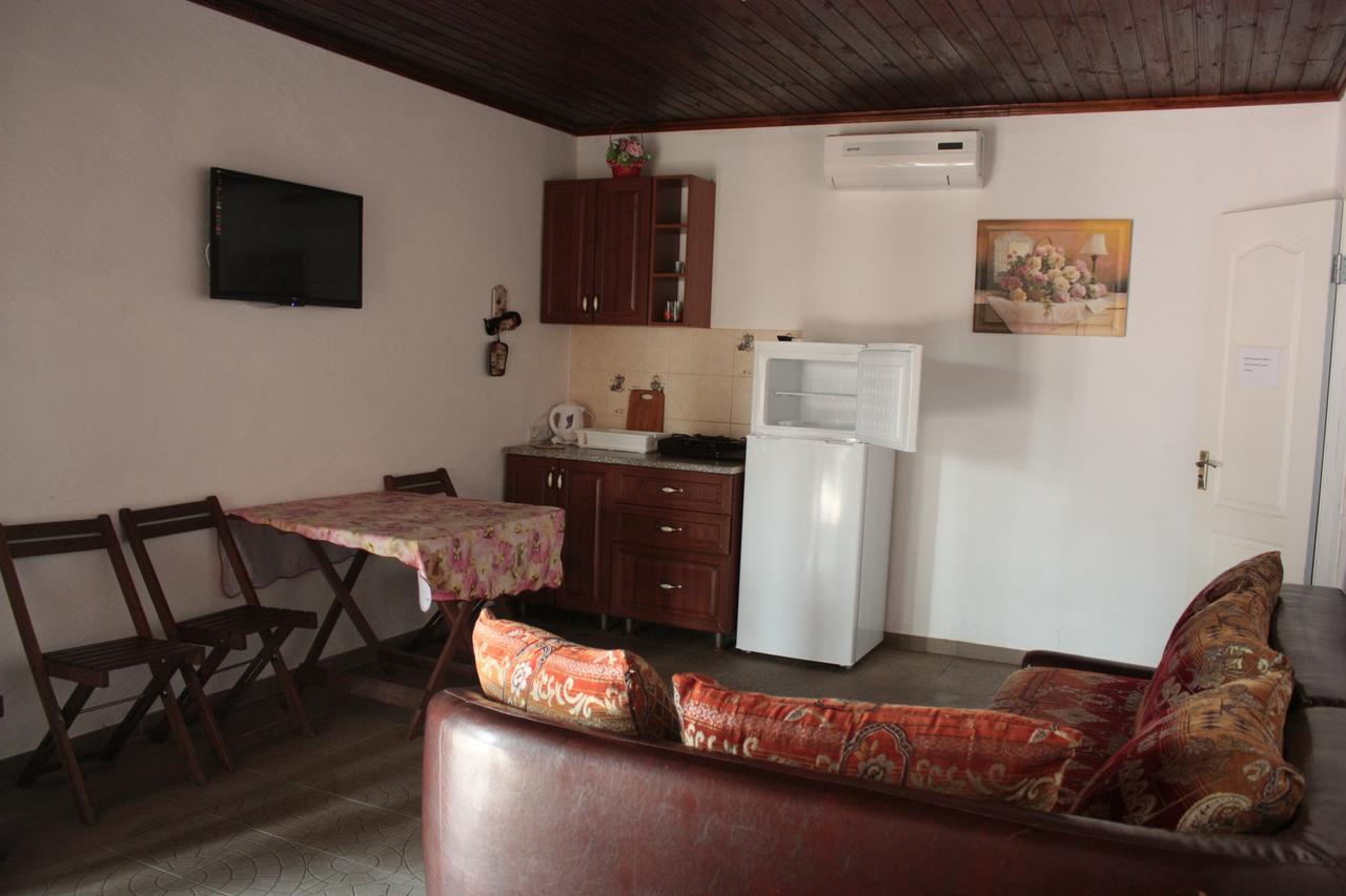 Akvitaniya Mini-Hotel Zatoka Zewnętrze zdjęcie