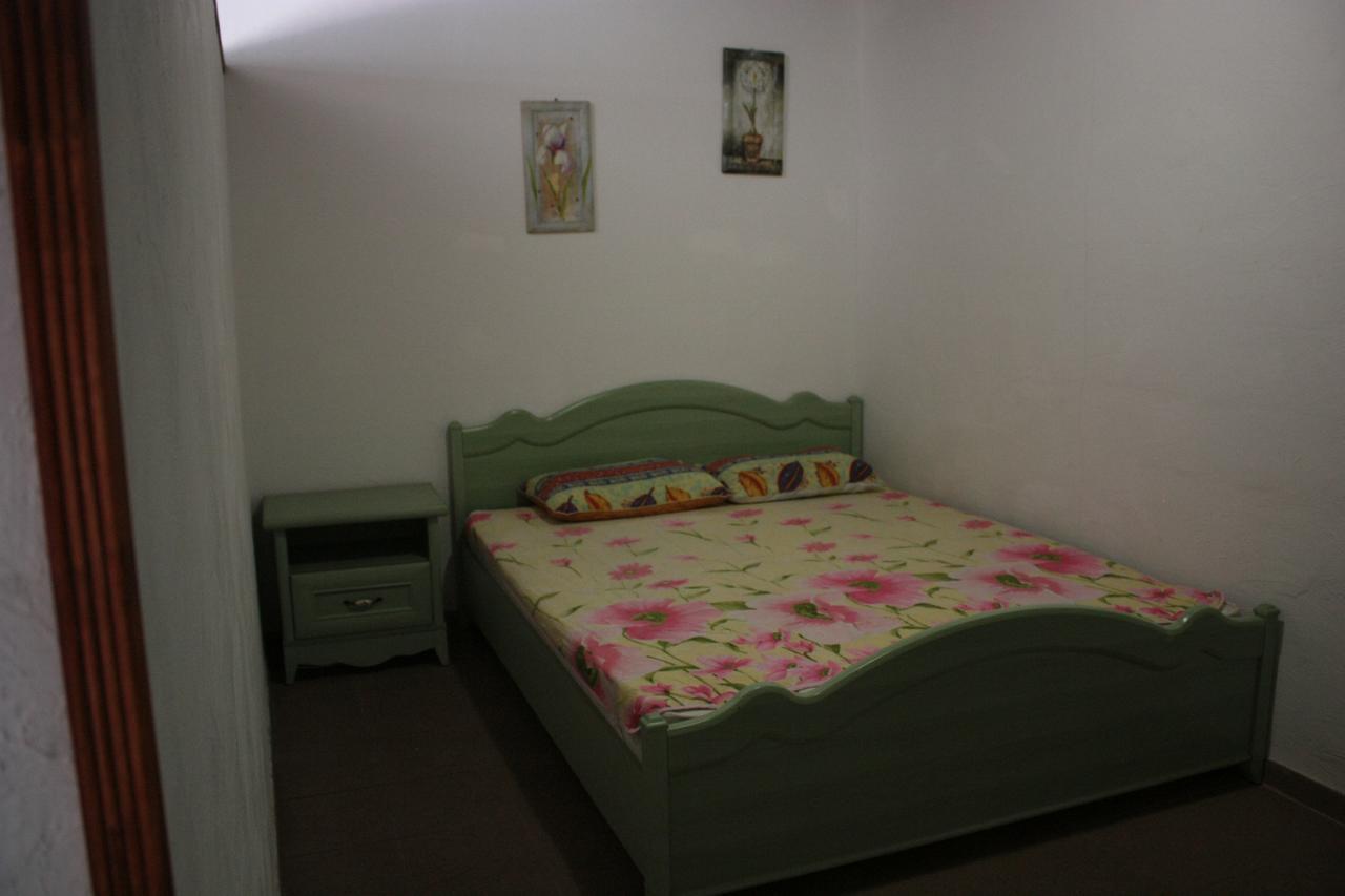 Akvitaniya Mini-Hotel Zatoka Zewnętrze zdjęcie