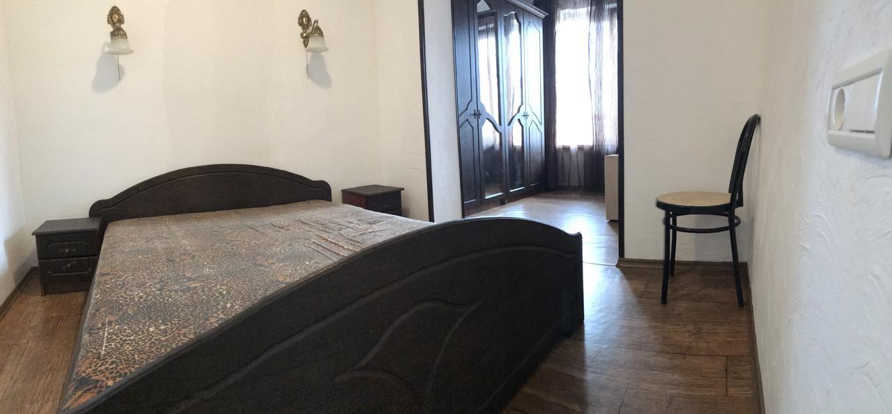 Akvitaniya Mini-Hotel Zatoka Zewnętrze zdjęcie