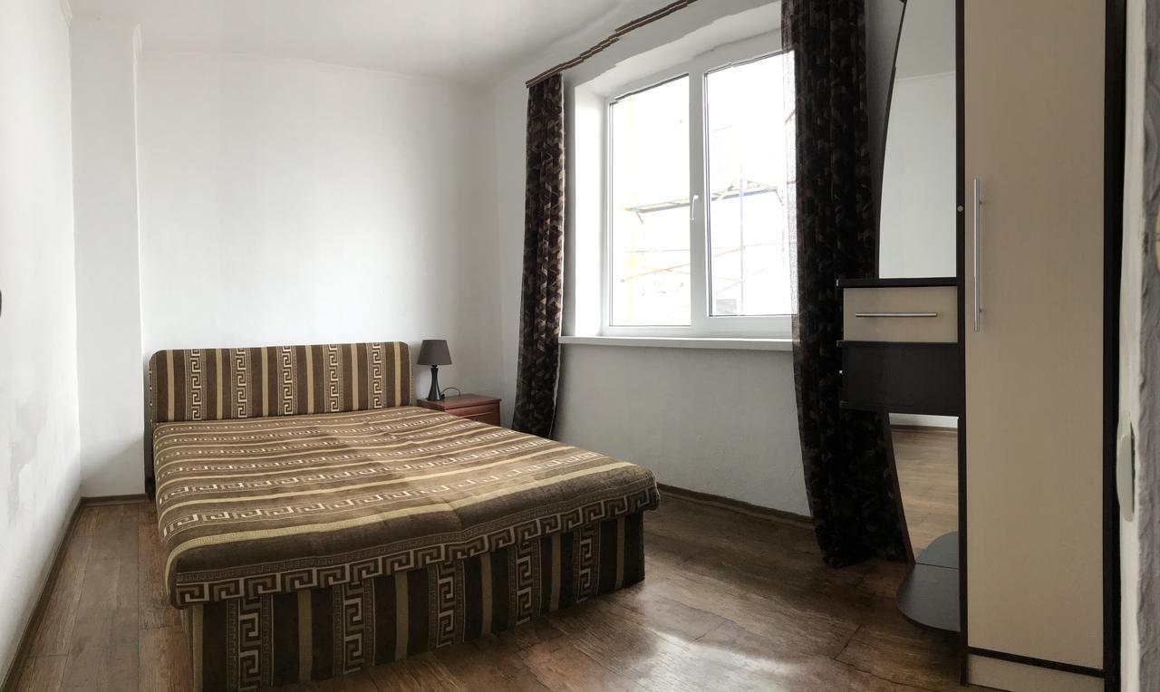 Akvitaniya Mini-Hotel Zatoka Zewnętrze zdjęcie