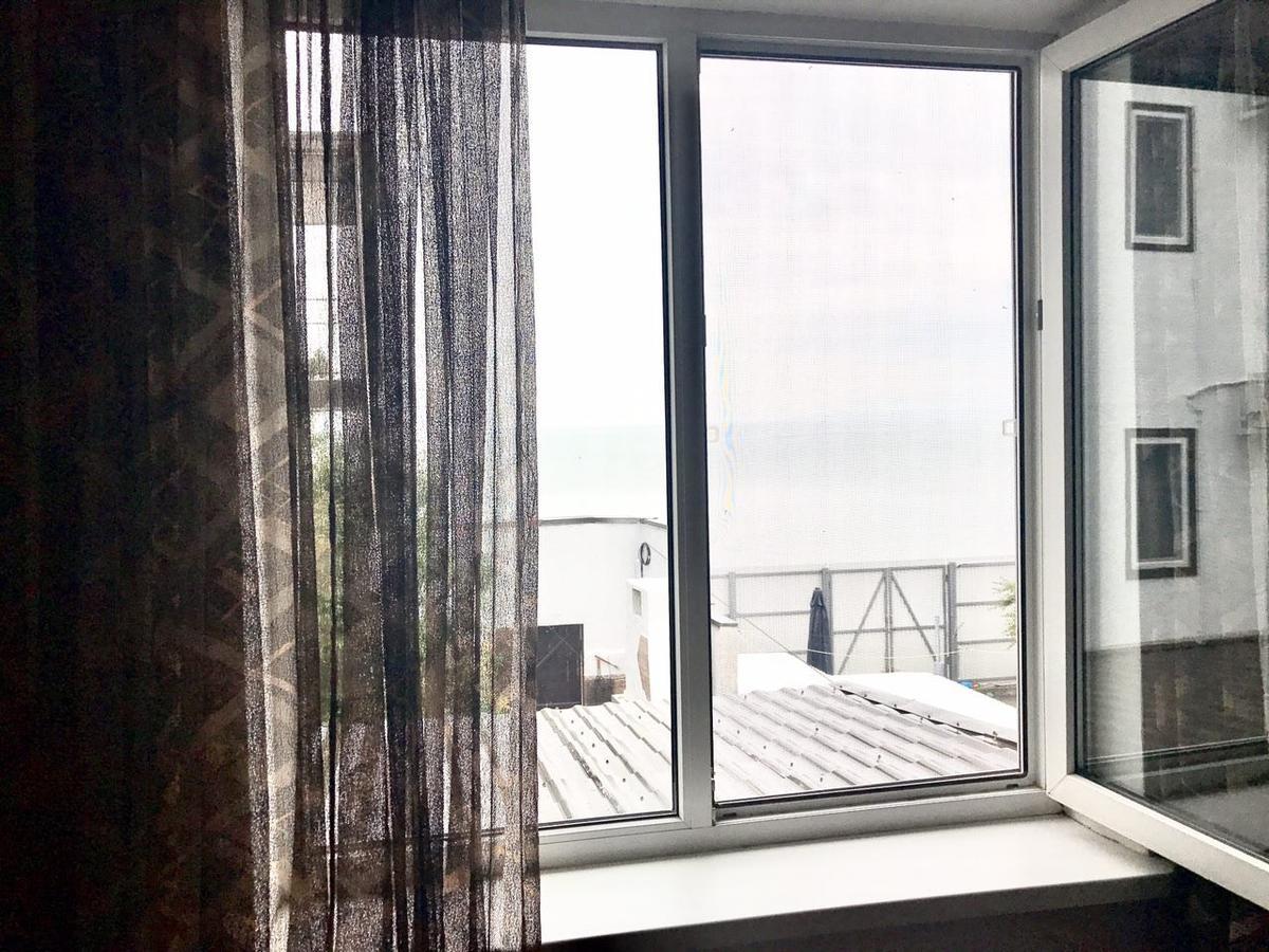 Akvitaniya Mini-Hotel Zatoka Zewnętrze zdjęcie