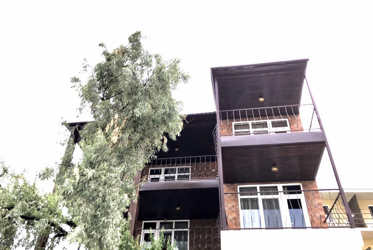 Akvitaniya Mini-Hotel Zatoka Zewnętrze zdjęcie