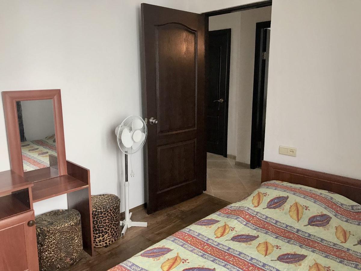 Akvitaniya Mini-Hotel Zatoka Zewnętrze zdjęcie