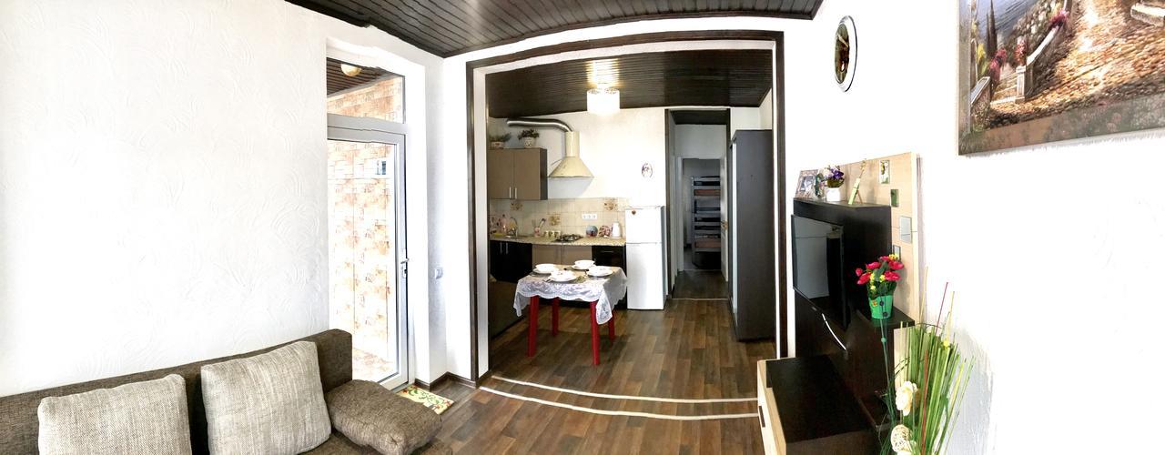 Akvitaniya Mini-Hotel Zatoka Zewnętrze zdjęcie