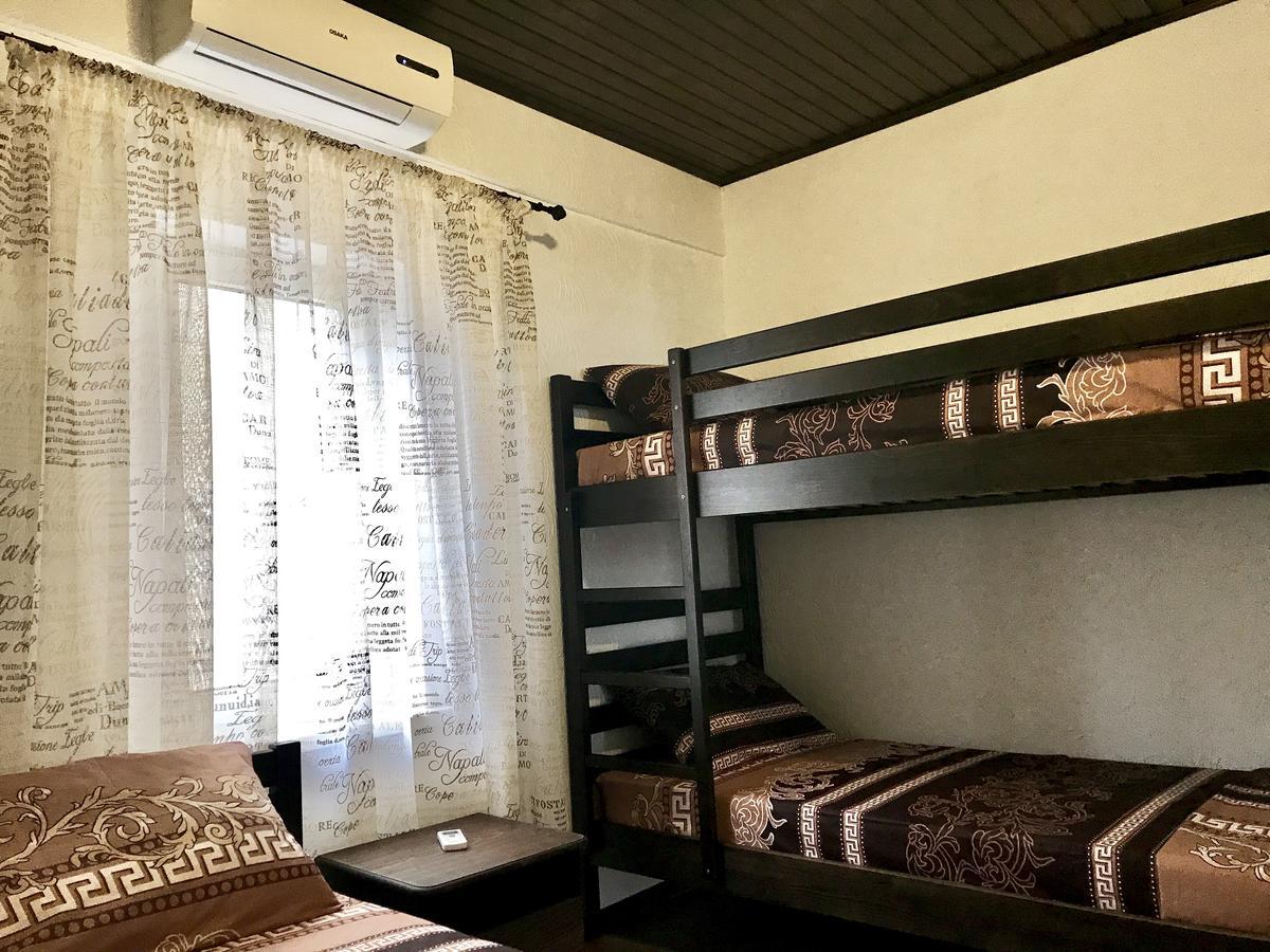 Akvitaniya Mini-Hotel Zatoka Zewnętrze zdjęcie