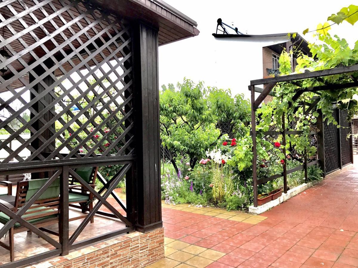 Akvitaniya Mini-Hotel Zatoka Zewnętrze zdjęcie