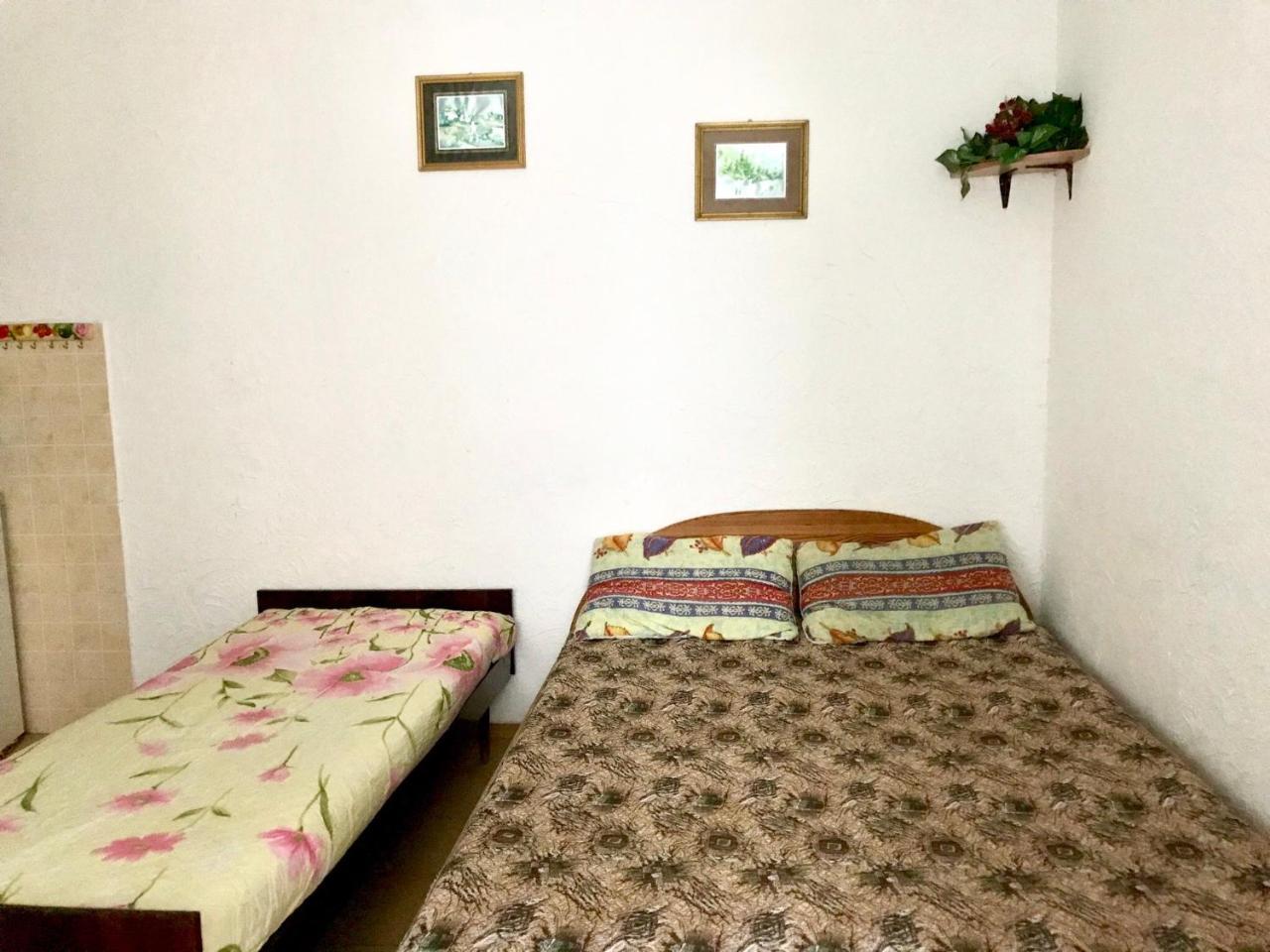 Akvitaniya Mini-Hotel Zatoka Zewnętrze zdjęcie