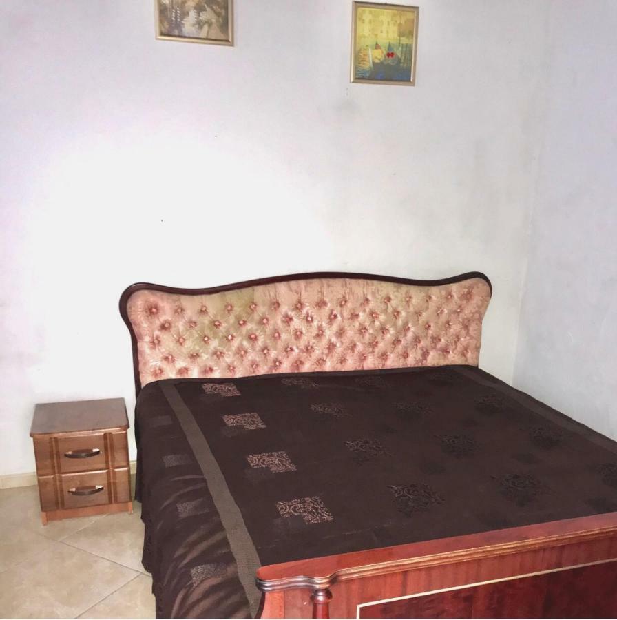 Akvitaniya Mini-Hotel Zatoka Zewnętrze zdjęcie
